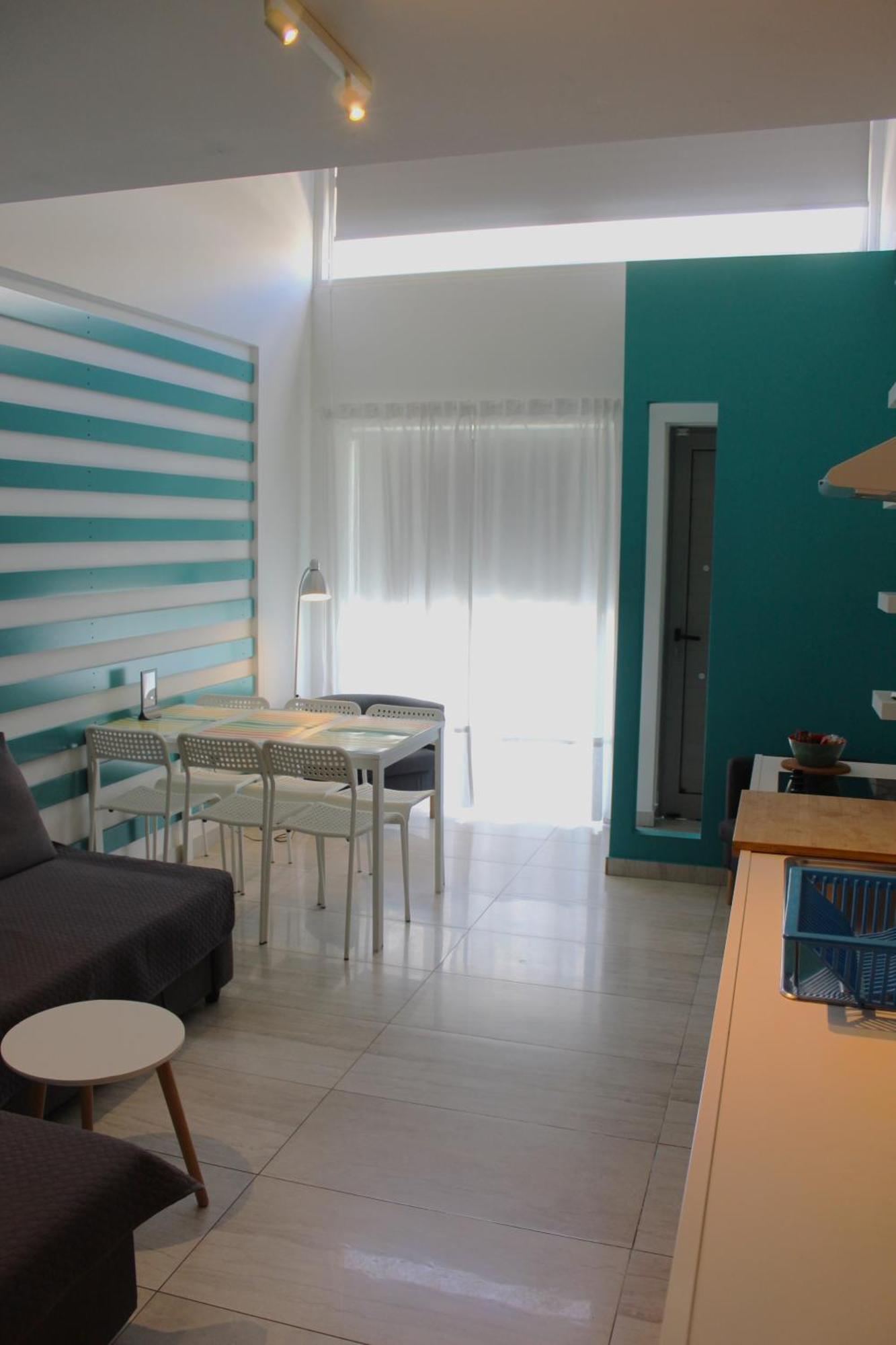 Rainbow Apartments Agia Napa Exterior foto